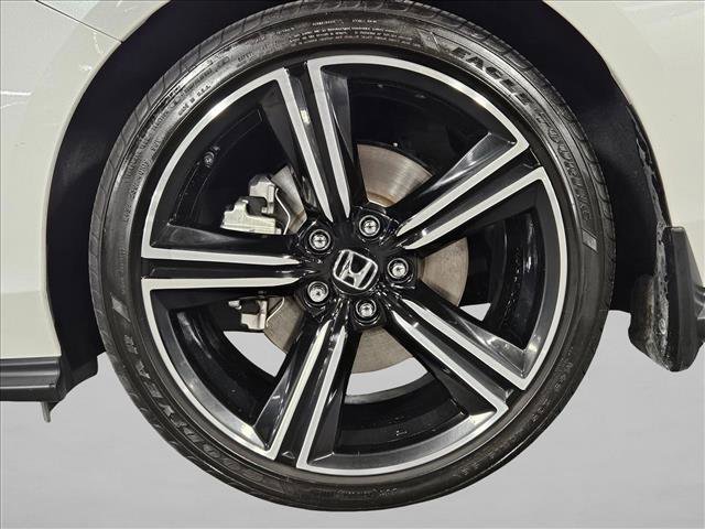 Used 2024 Honda Accord Sport image 22