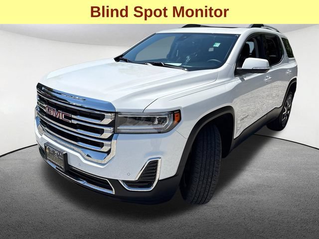 Used 2023 GMC Acadia SLE w/ Driver Convenience Package AWD/4WD image 5