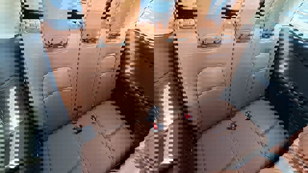 Used 2022 Nissan Pathfinder Platinum image 20