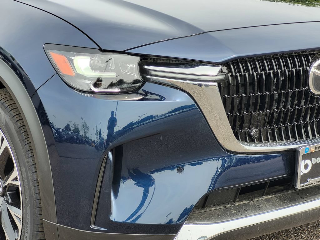 New 2026 MAZDA CX-90 Plug-In Hybrid w/ Premium Plus AWD/4WD image 28