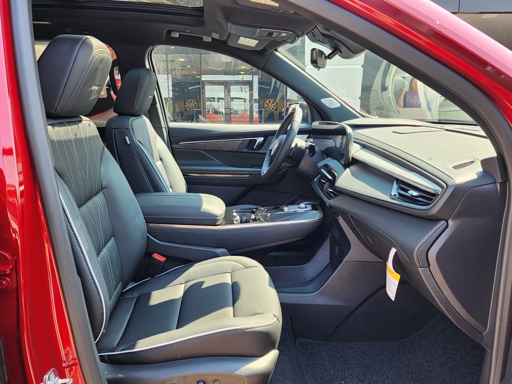 New 2026 Buick Enclave Avenir w/ Super Cruise Package image 41