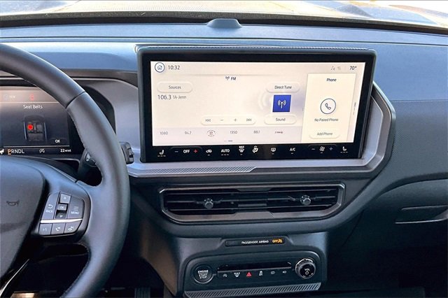 New 2026 Ford Bronco Sport Big Bend w/ Convenience Package image 7