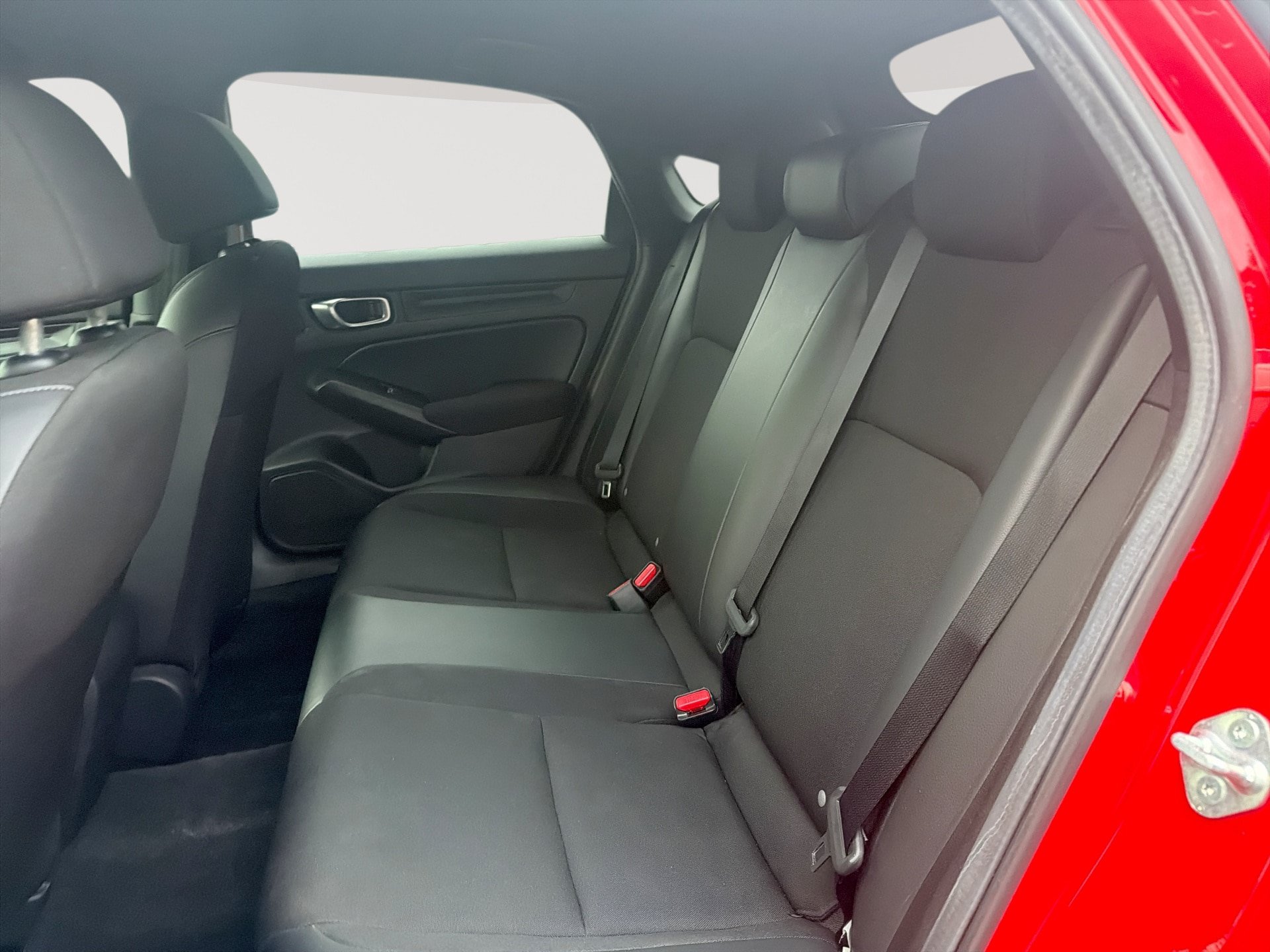 Used 2024 Honda Civic Sport image 25