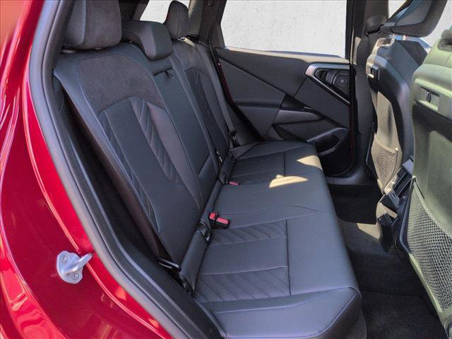 Used 2025 BMW X3 xDrive30i w/ Premium Package image 20