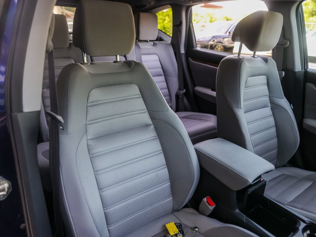 Used 2019 Honda CR-V EX image 40