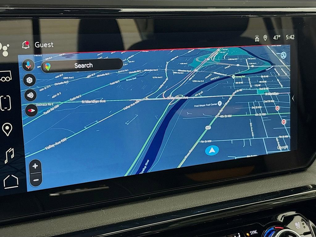 New 2026 GMC Sierra 3500 AT4 w/ AT4 Premium Plus Package image 13