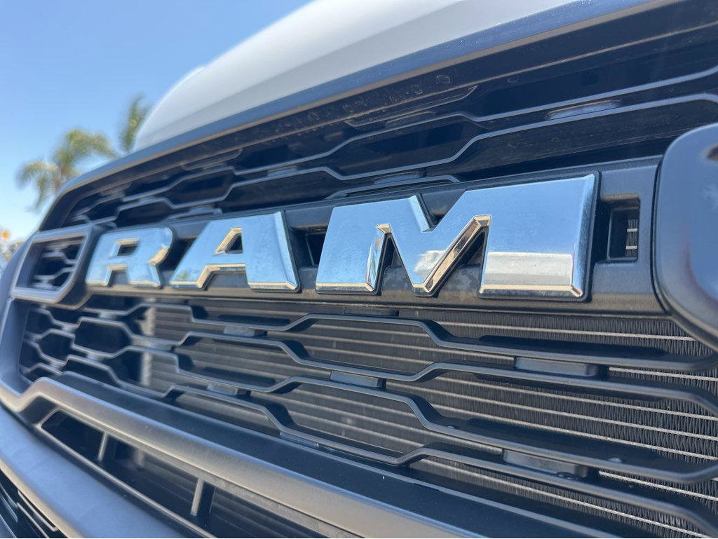 Used 2023 RAM ProMaster 2500 FWD image 43