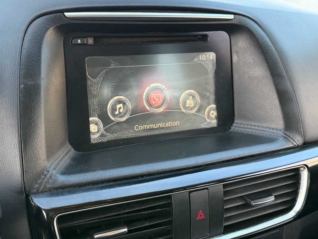 Used 2016 MAZDA CX-5 Sport FWD image 20