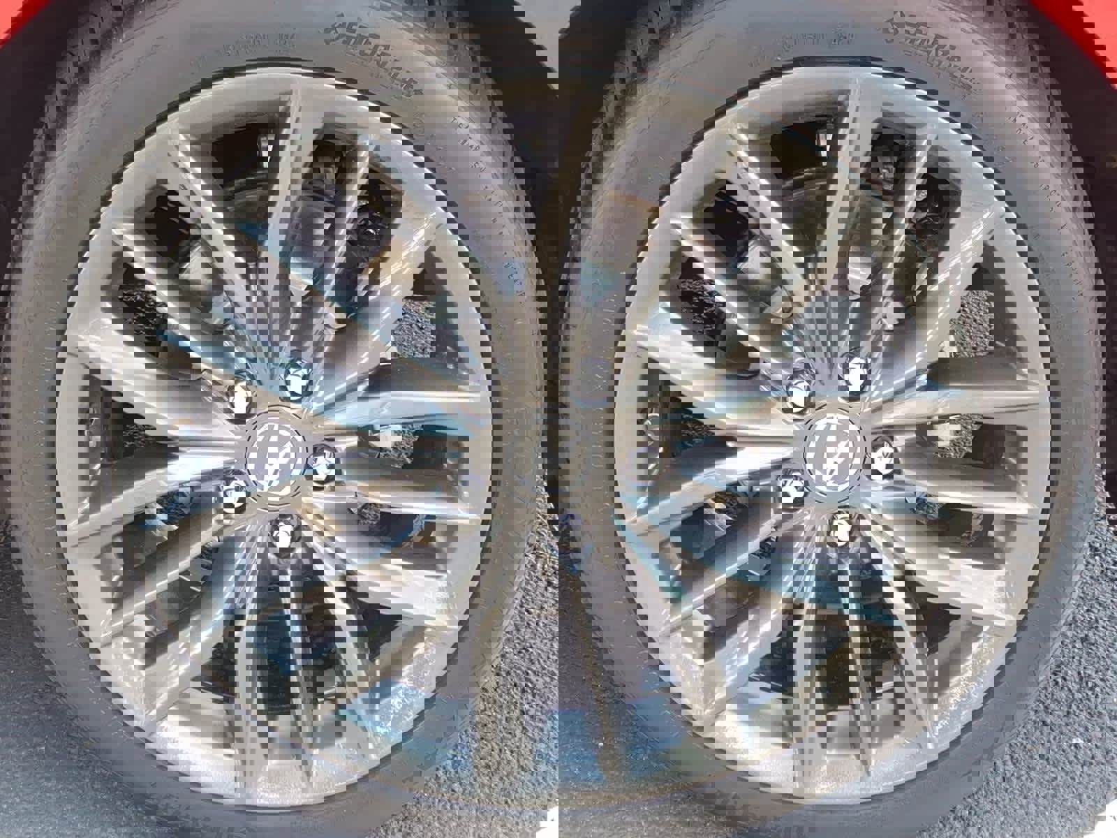 Used 2021 Acura ILX w/ Technology & A-SPEC Package image 11