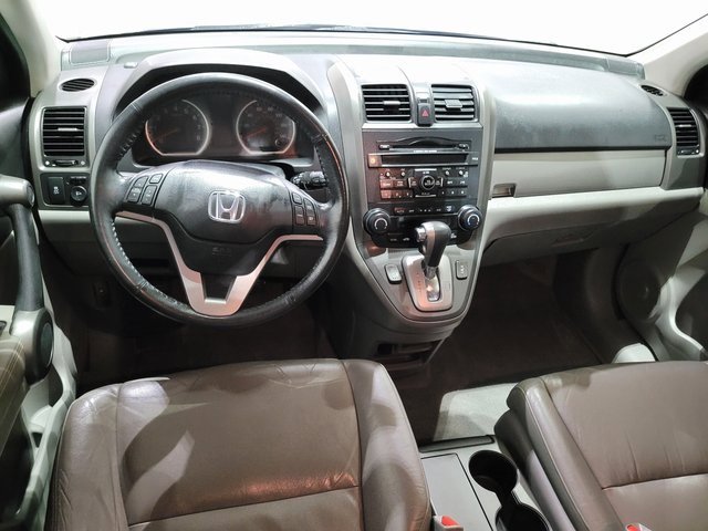 Used 2011 Honda CR-V EX-L image 4