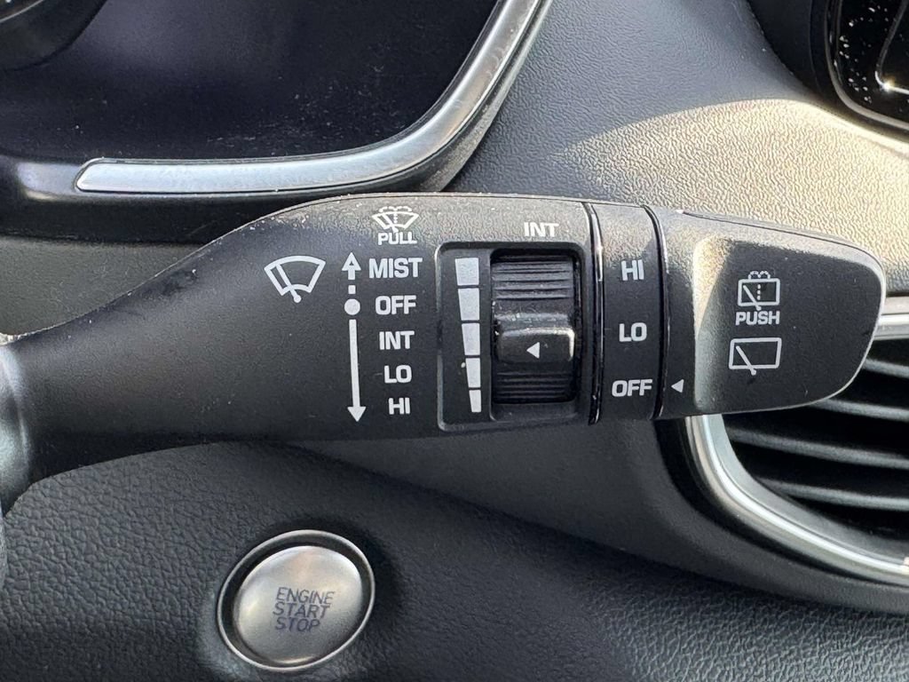 Used 2023 Hyundai Santa Fe SEL AWD/4WD image 26