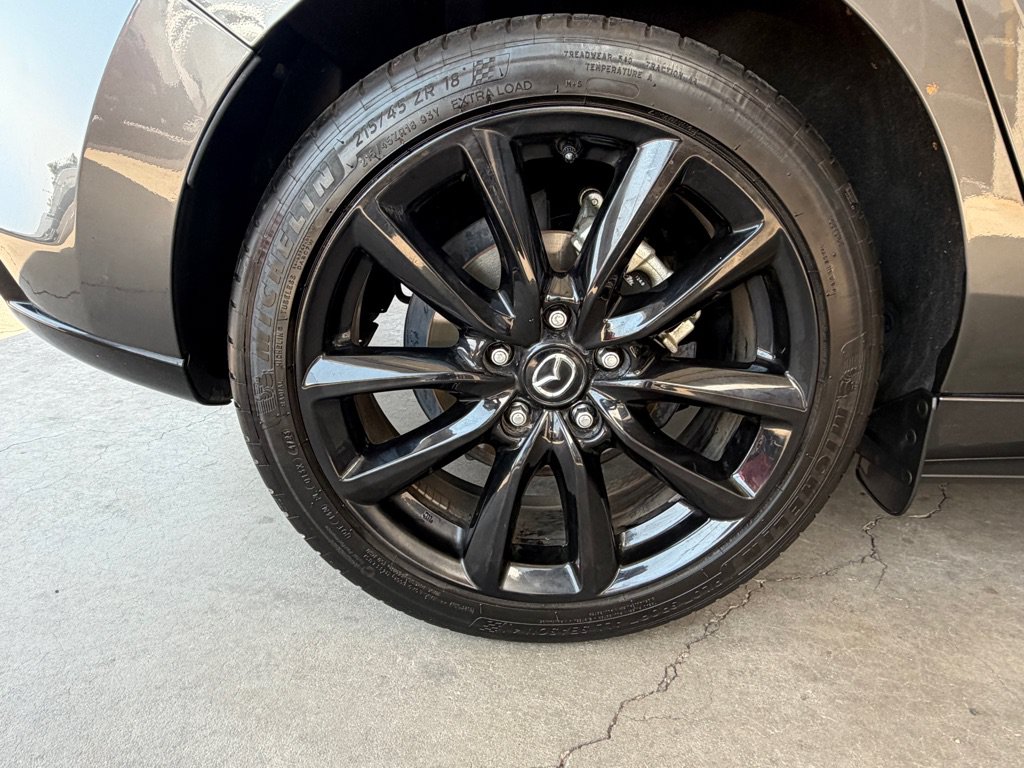 Used 2019 MAZDA MAZDA3 AWD Hatchback w/ Premium Pkg image 58