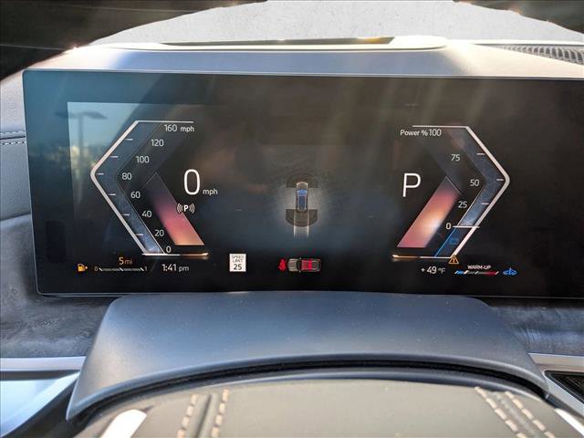 New 2026 BMW X7 xDrive40i image 11