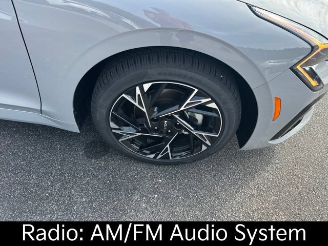 Certified 2025 Kia K5 GT-Line AWD/4WD image 5