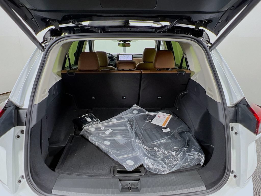 New 2026 Nissan Rogue Platinum AWD/4WD image 26