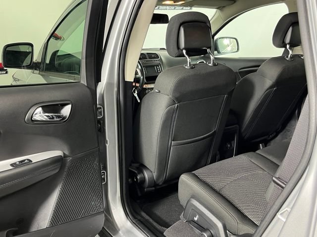 Used 2019 Dodge Journey SE w/ Connectivity Group AWD/4WD image 21