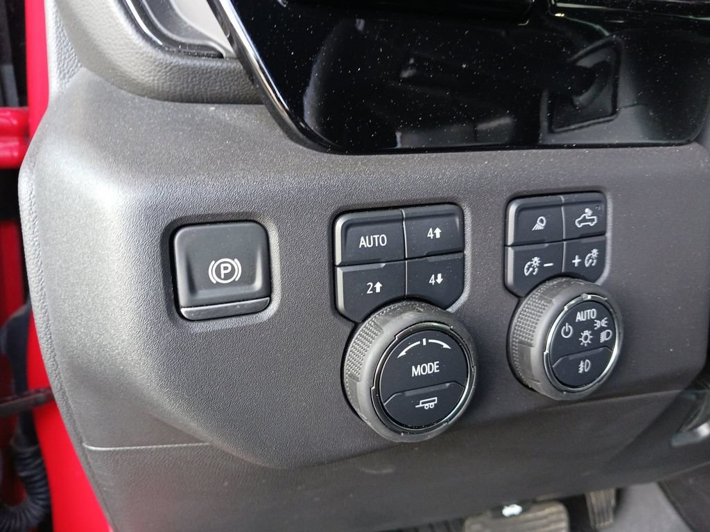 Used 2024 Chevrolet Silverado 1500 ZR2 w/ ZR2 Bison Edition AWD/4WD image 38