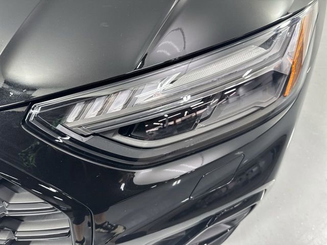 Used 2024 Audi SQ5 Prestige image 28