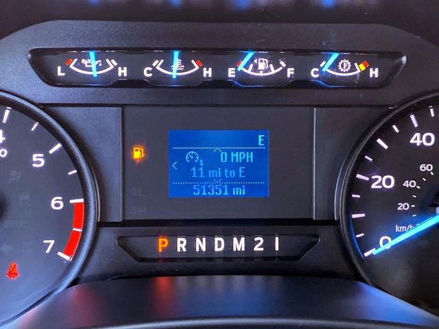 Used 2022 Ford F250 XL w/ STX Appearance Package image 33