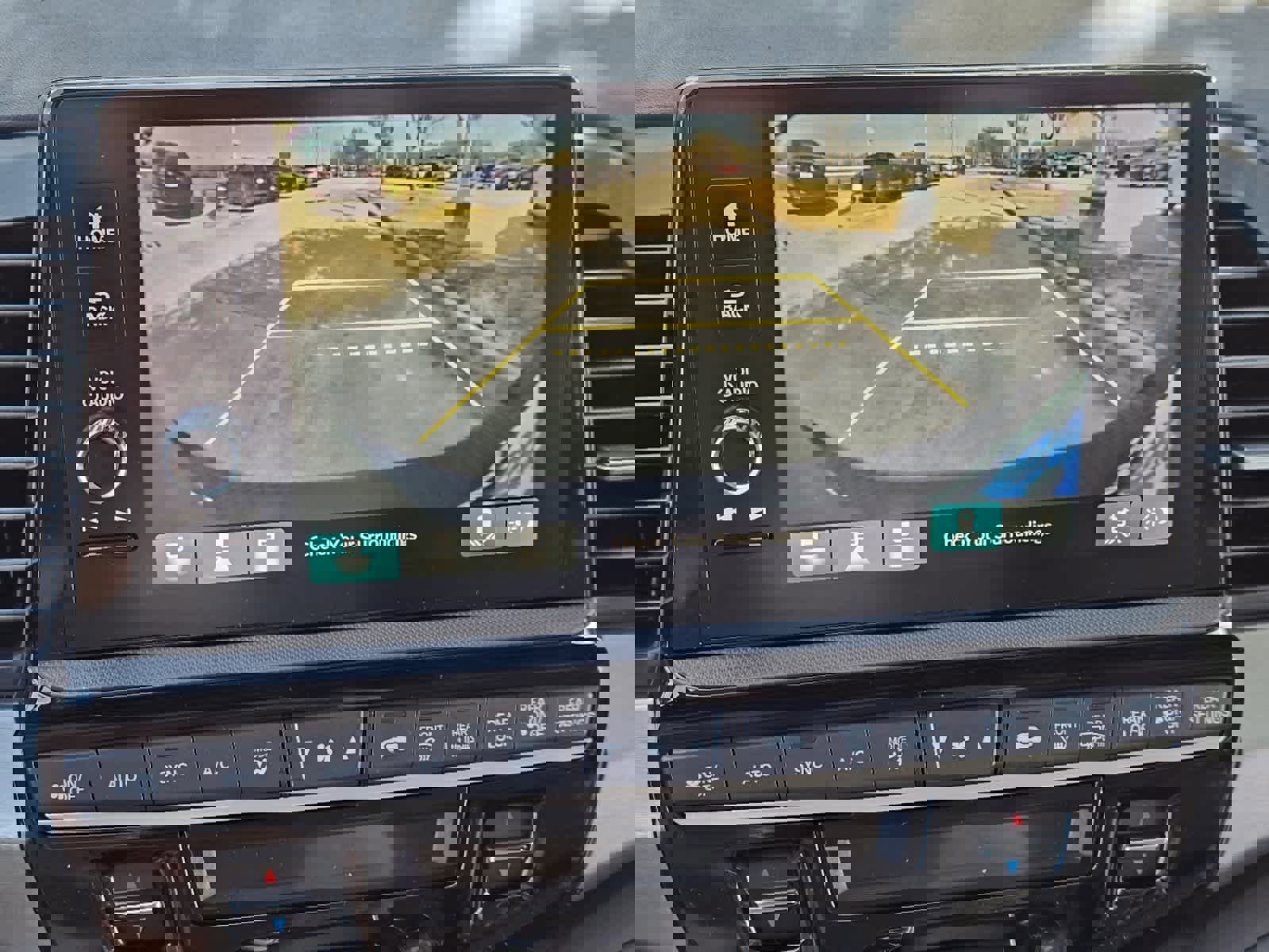 New 2026 Honda Odyssey EX-L image 15