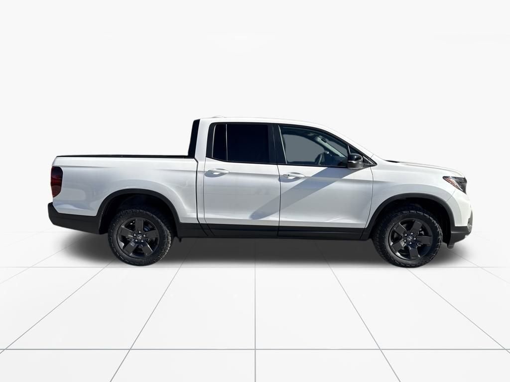 New 2026 Honda Ridgeline TrailSport image 12