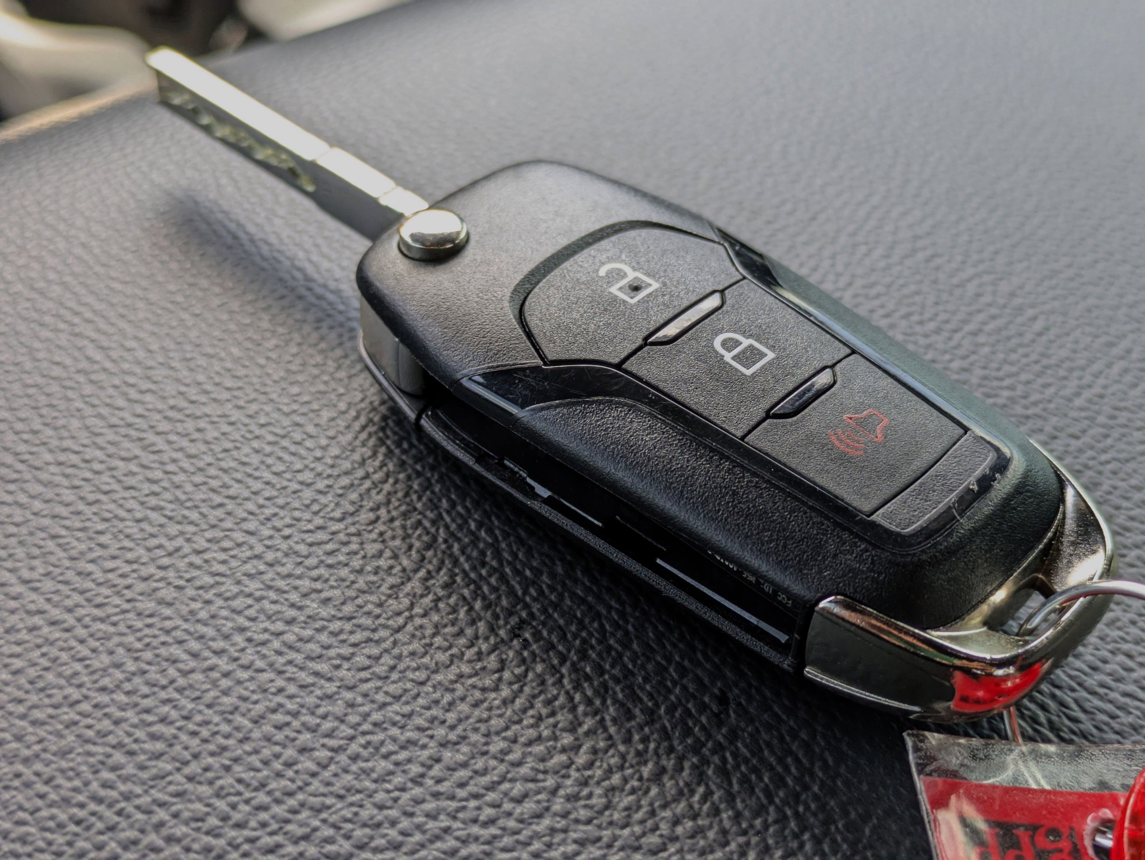 New 2025 Ford F150 STX w/ STX Black Appearance Package image 32