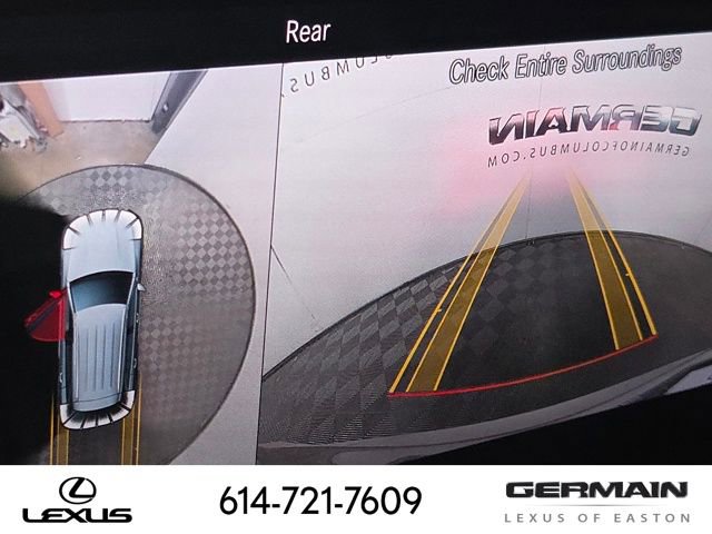 Used 2020 Mercedes-Benz GLC 43 AMG 4MATIC image 32