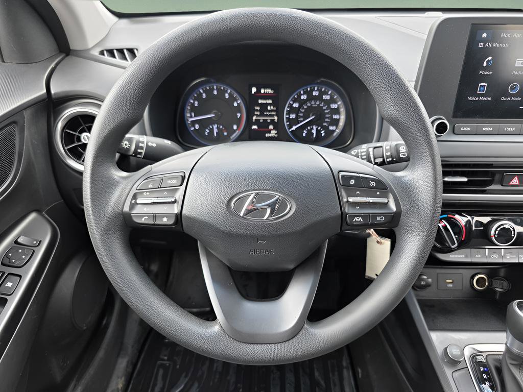 Used 2022 Hyundai Kona SE AWD/4WD image 21
