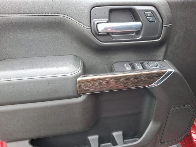 Used 2020 Chevrolet Silverado 1500 LT w/ All-Star Edition image 11