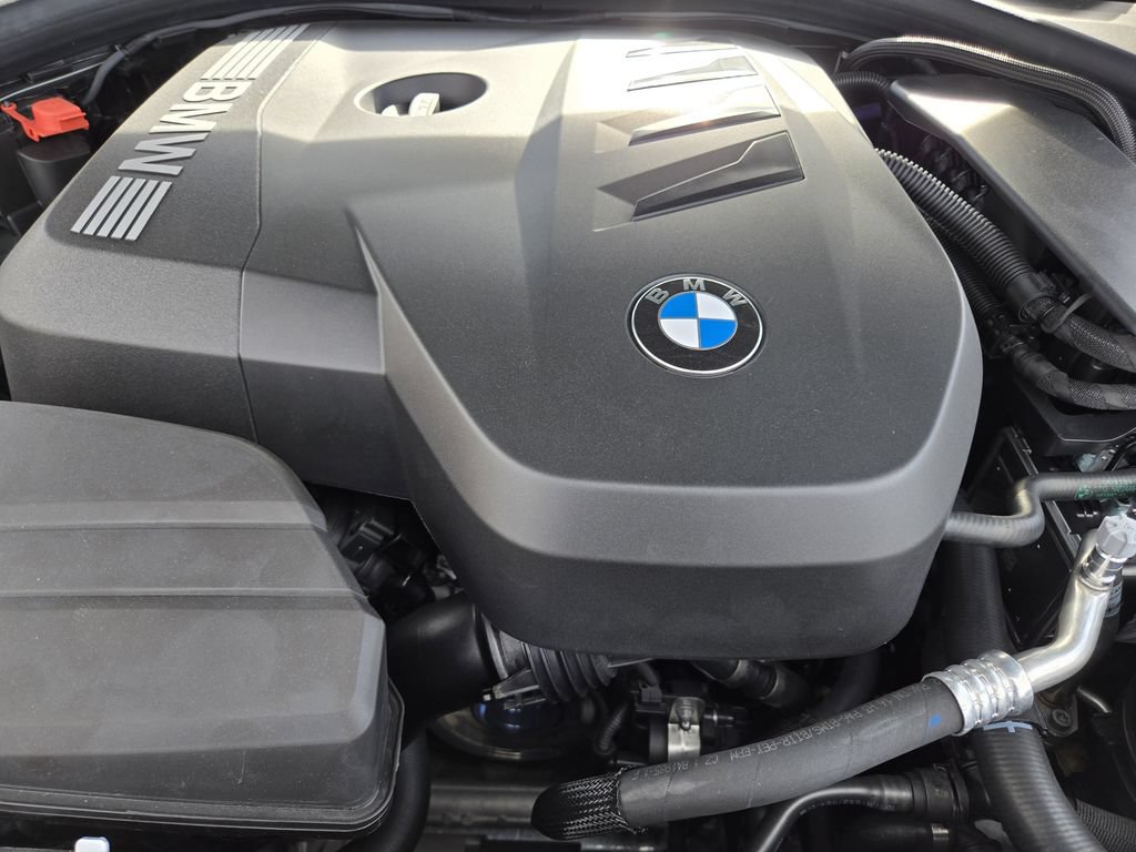 New 2026 BMW 430i xDrive Coupe w/ M Sport Package AWD/4WD image 32