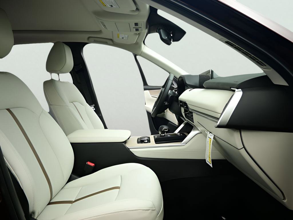 New 2026 MAZDA CX-90 3.3 Turbo w/ Premium Plus Pkg image 6