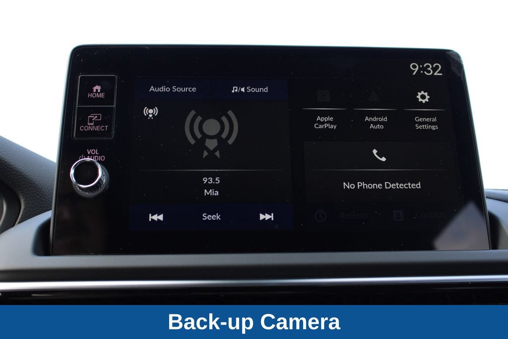 Certified 2025 Acura ADX A-Spec AWD/4WD image 15