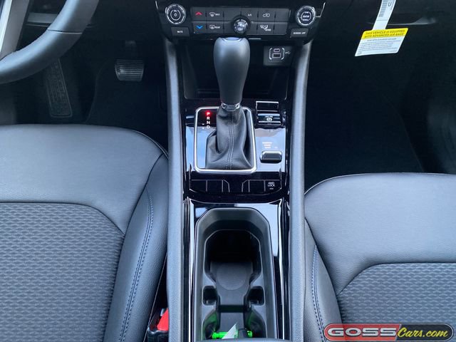 New 2026 Jeep Compass Latitude image 13