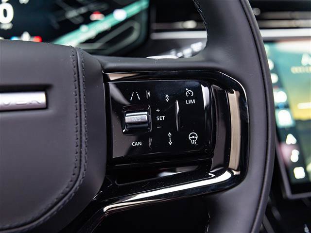 New 2027 Land Rover Range Rover Sport Dynamic SE AWD/4WD image 22