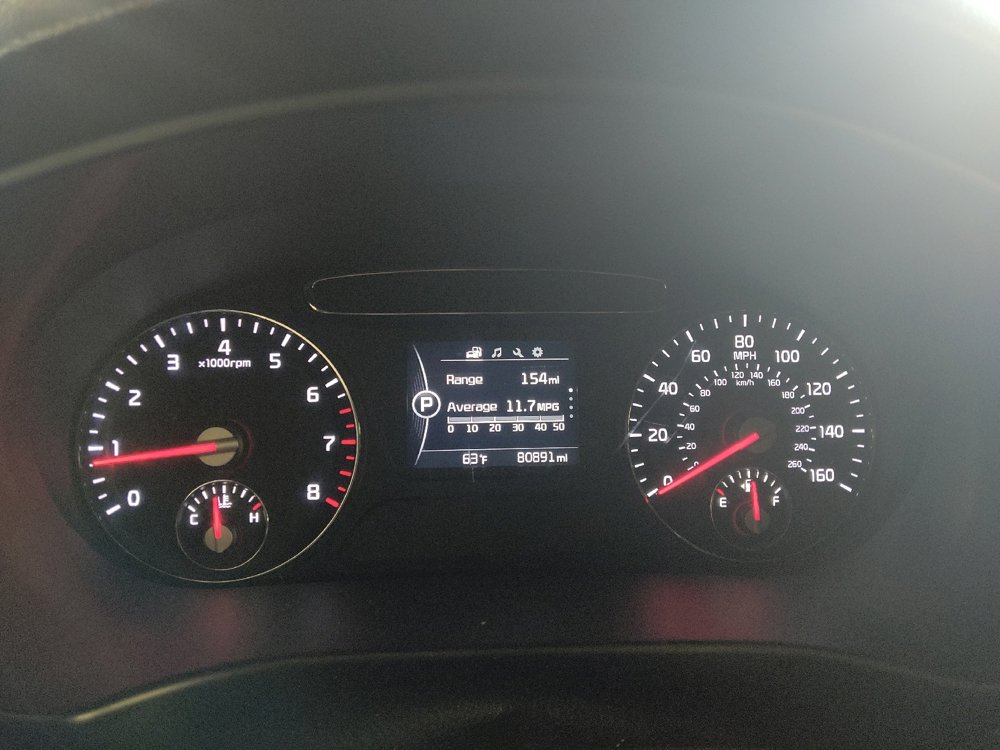 Used 2018 Kia Sorento LX FWD image 23