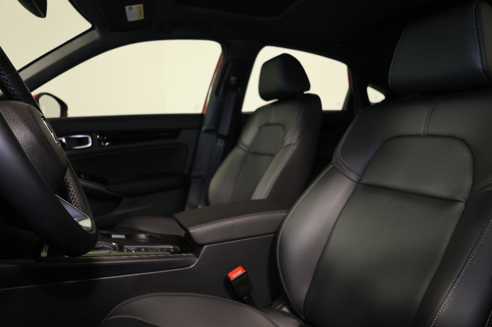 Used 2024 Honda Civic Sport Touring image 26