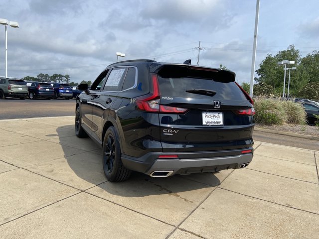 Used 2023 Honda CR-V Sport image 9
