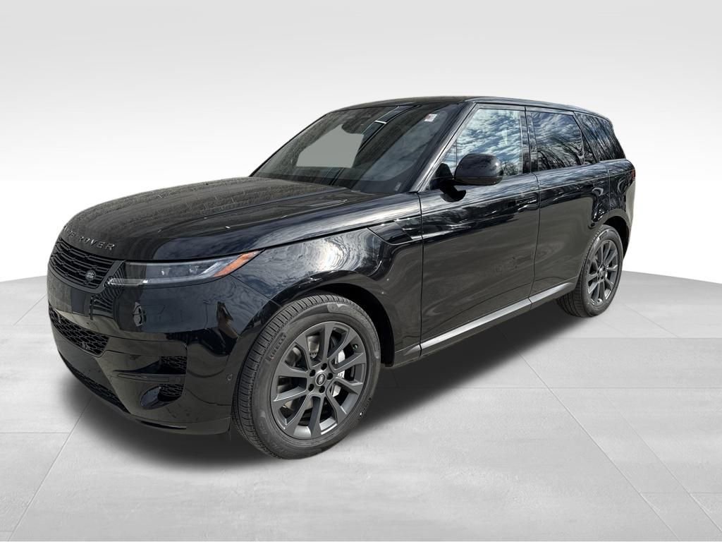 New 2025 Land Rover Range Rover Sport image 1