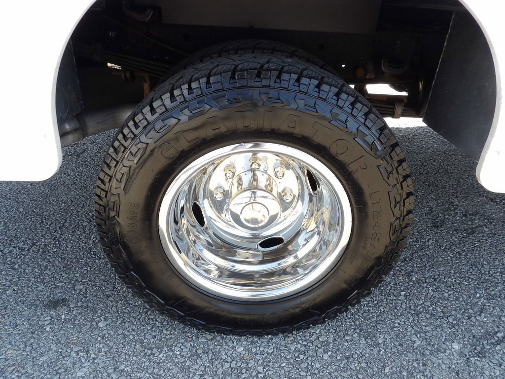 Used 2019 Ford F350 XL w/ Power Equipment Group AWD/4WD image 67