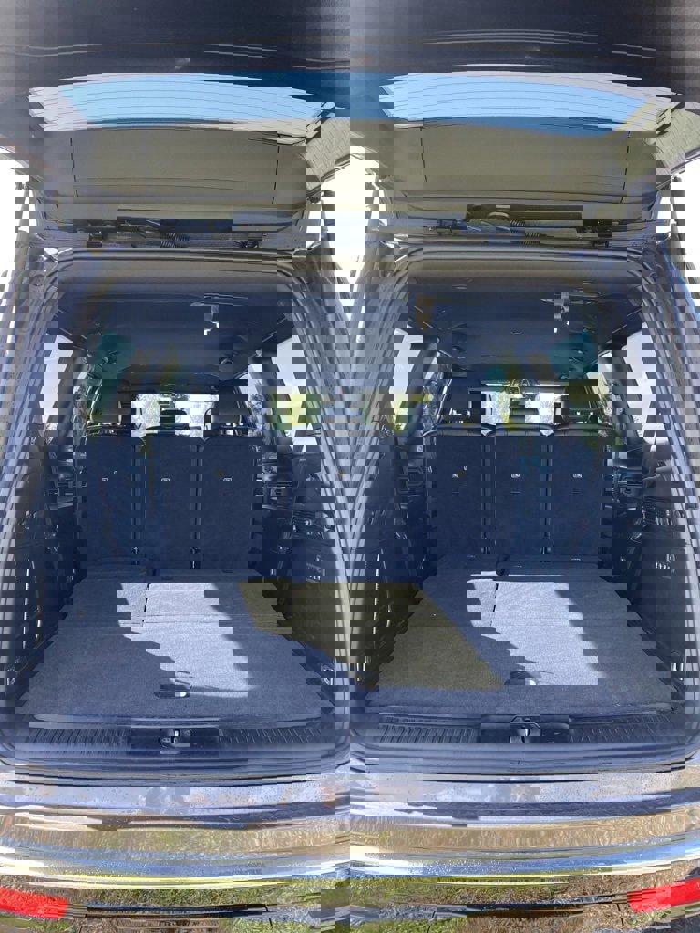 Used 2022 Jeep Wagoneer Series III AWD/4WD image 17