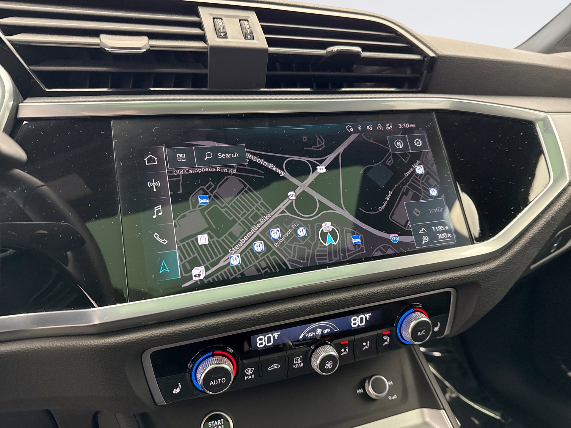 Used 2023 Audi Q3 2.0T Premium Plus image 15