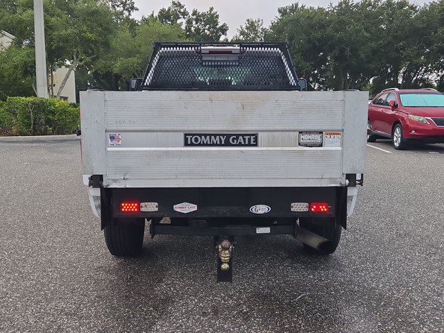 Used 2020 Chevrolet Silverado 2500 W/T w/ WT Fleet Convenience Package AWD/4WD image 6