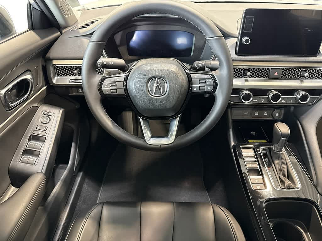 New 2026 Acura Integra FWD image 25