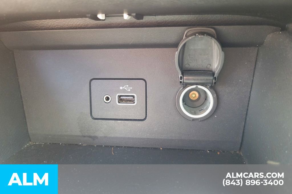 Used 2023 Nissan Sentra S FWD image 10