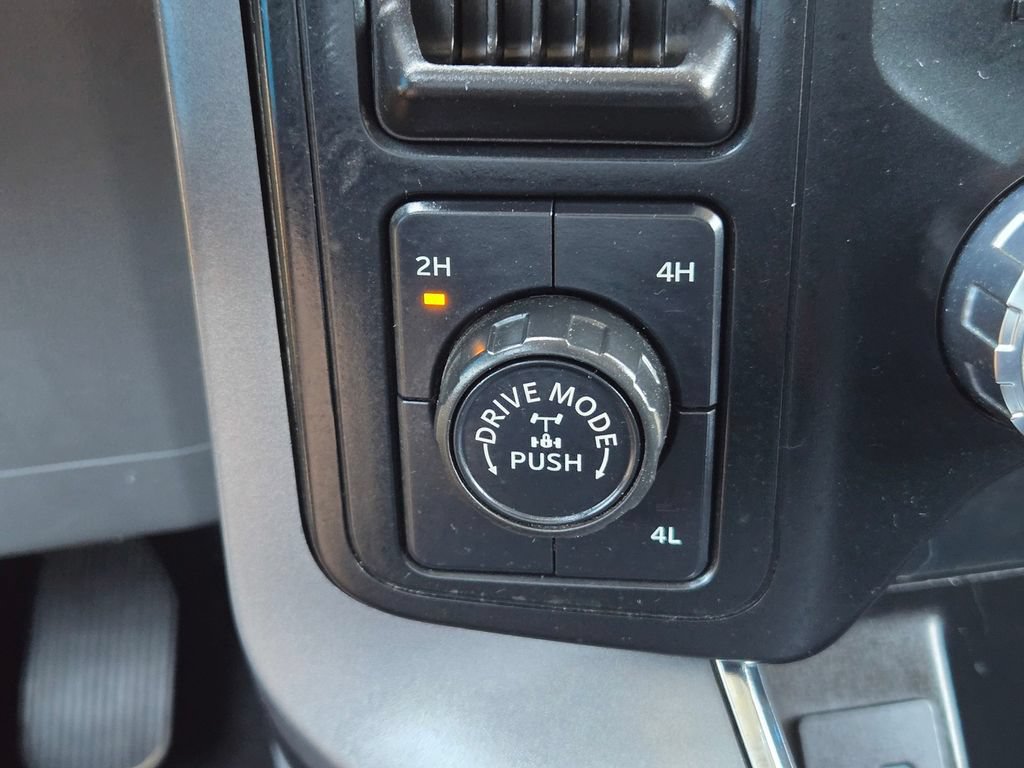 Used 2024 Ford F150 XLT w/ Mobile Office Package AWD/4WD image 20