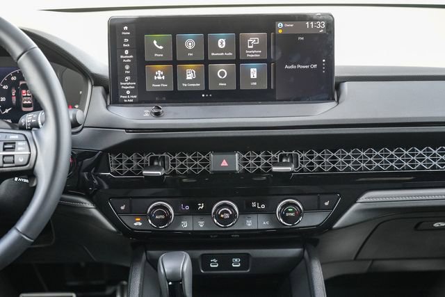 Certified 2024 Honda Accord Sport image 15