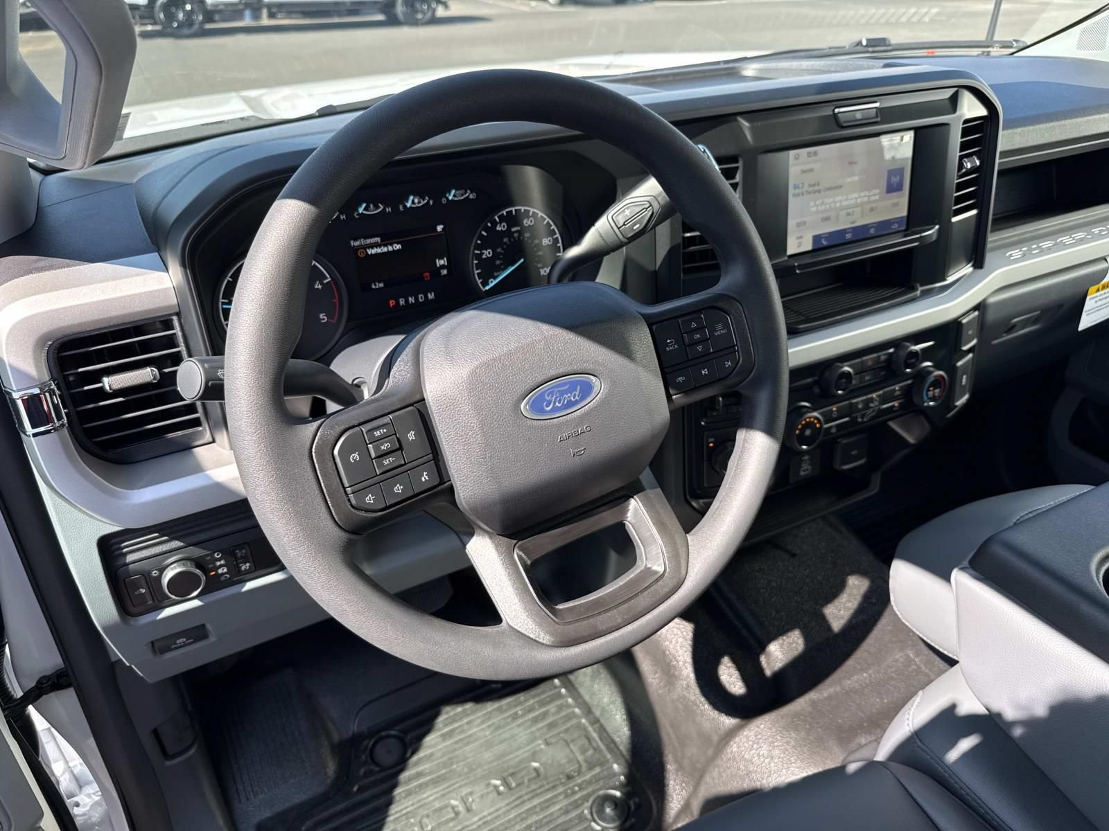 New 2026 Ford F250 XL AWD/4WD image 13