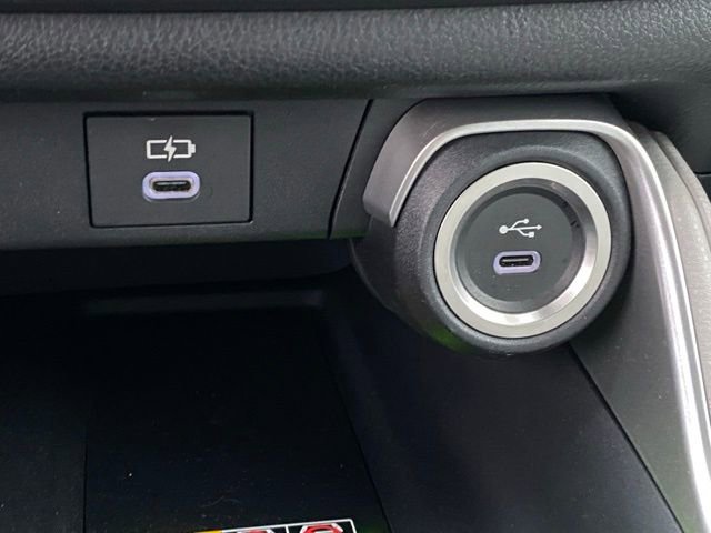 Certified 2024 Toyota Grand Highlander XLE image 28