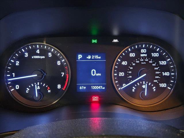 Used 2019 Hyundai Tucson SE FWD image 11