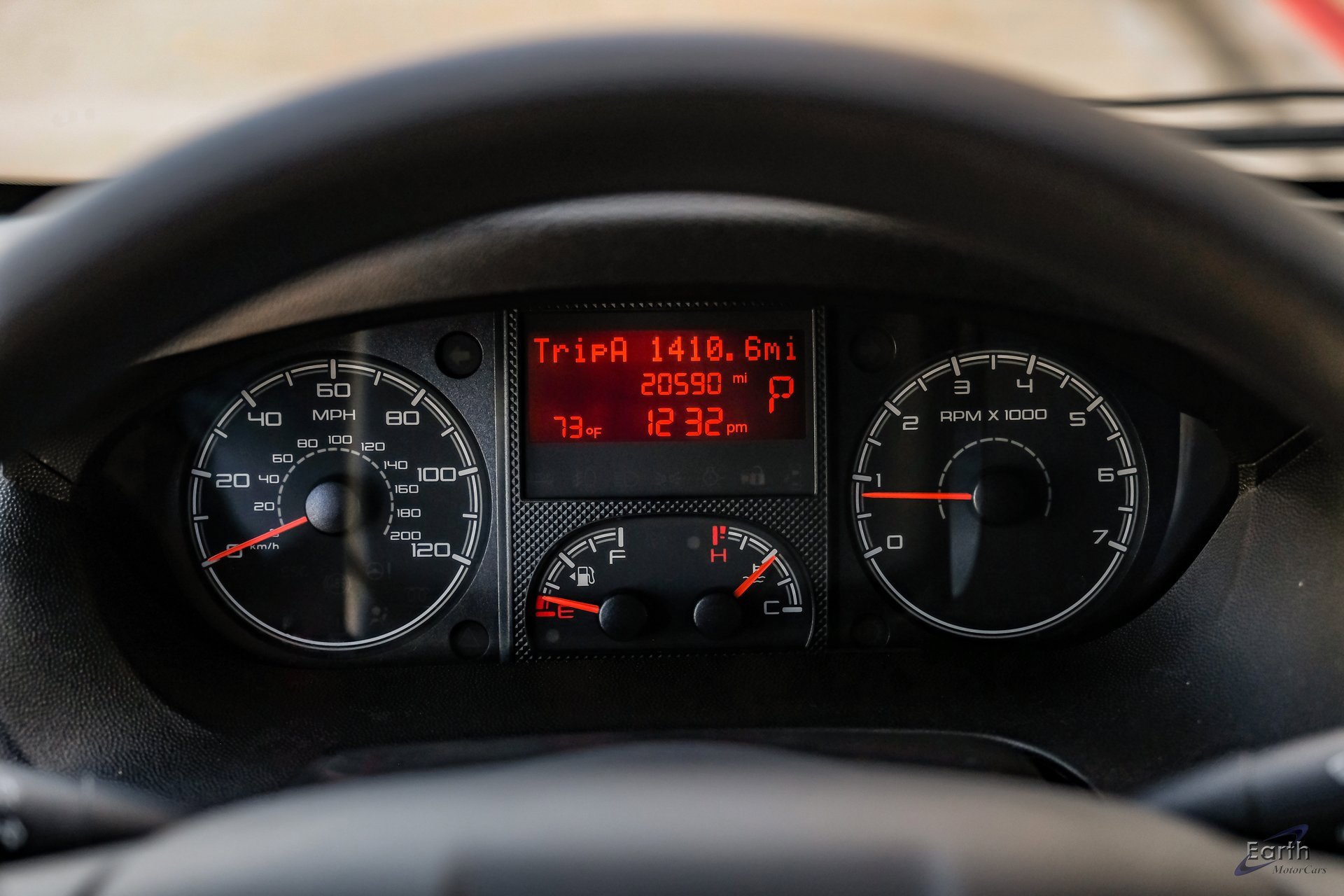 Used 2020 RAM ProMaster 2500 image 68